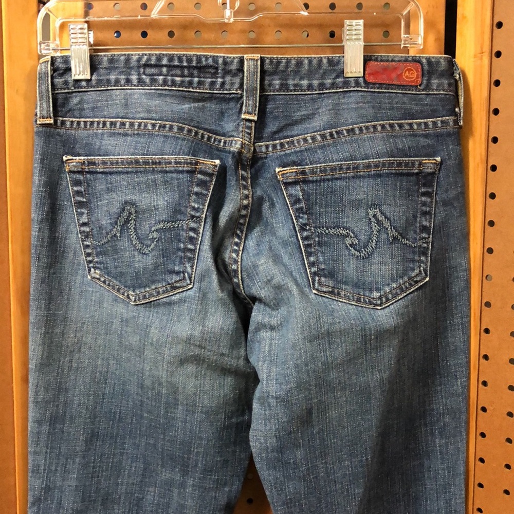 Adriano Goldschmied pants - Picture 5 of 10